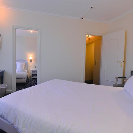 Hostellerie Saint Pierre Exterior foto