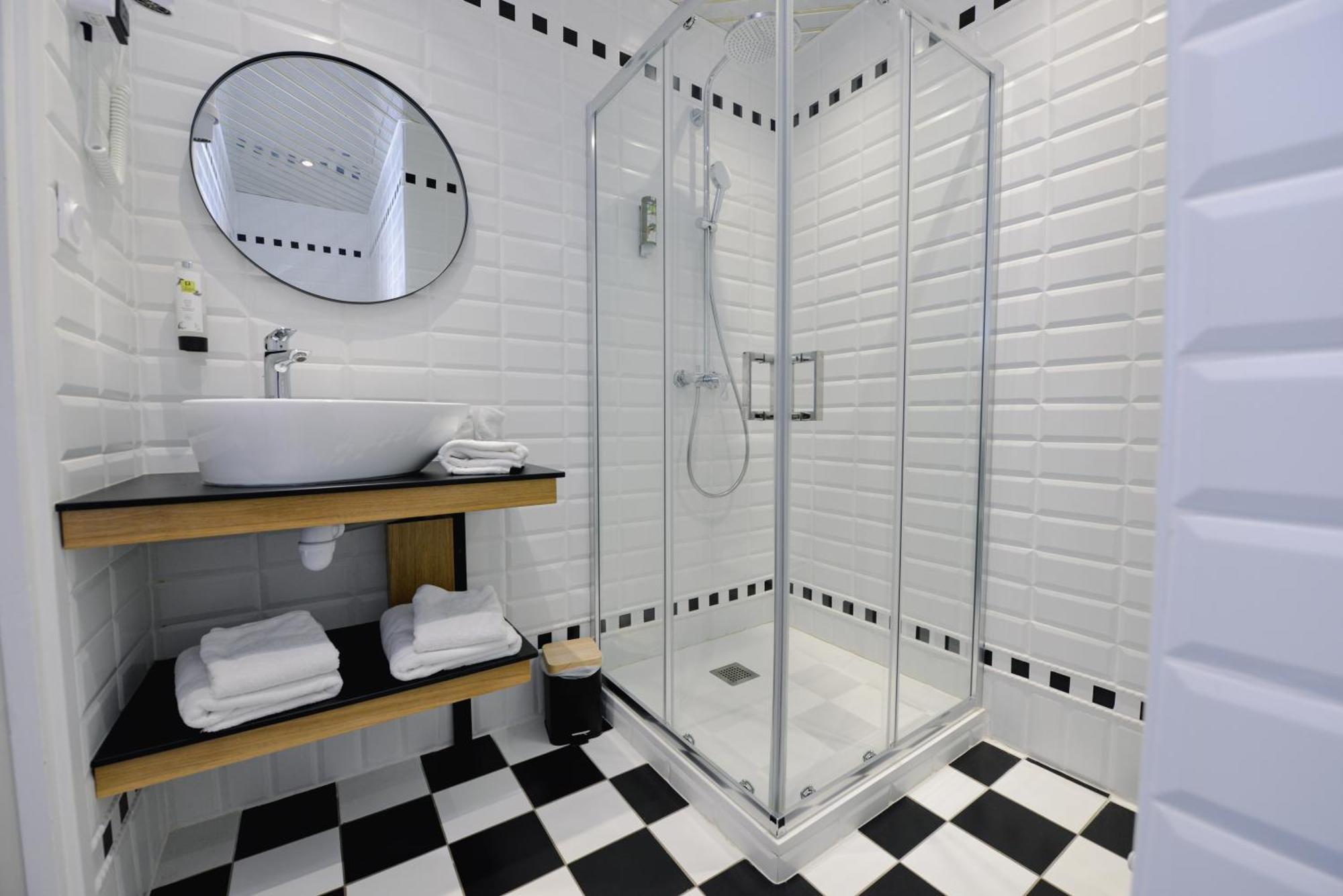 Hostellerie Saint Pierre Quarto foto